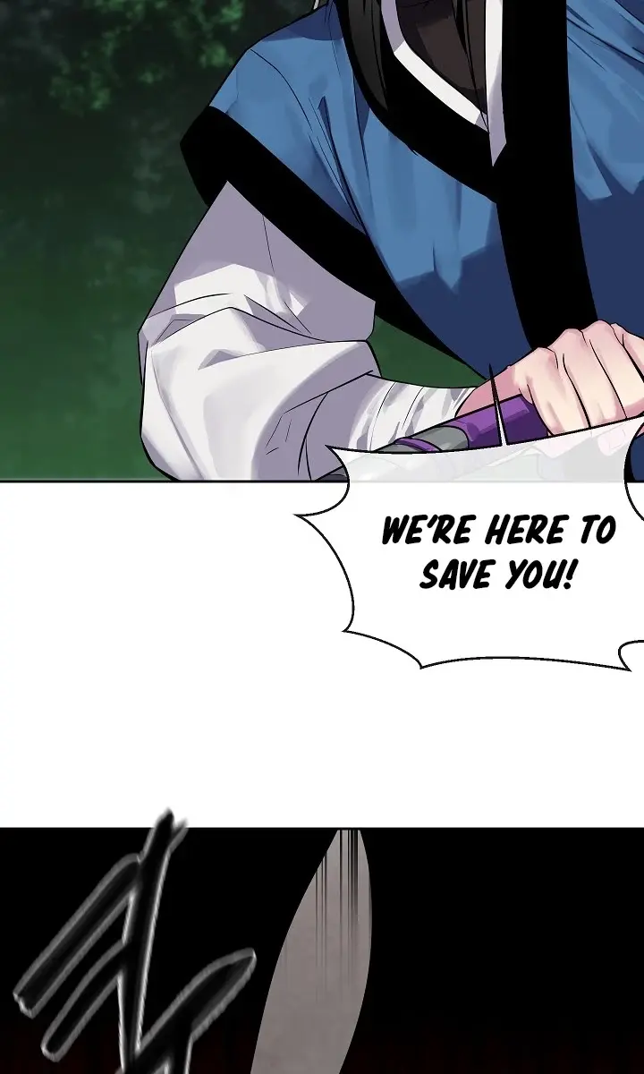 Volcanic Age Chapter 145 Page 35