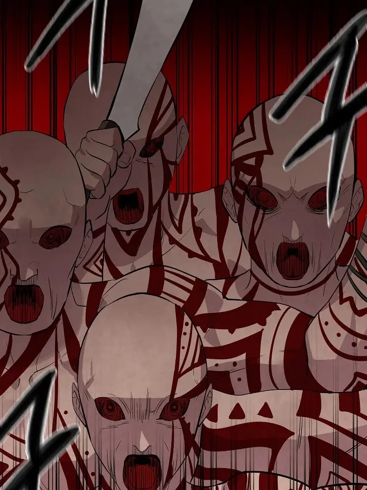 Volcanic Age Chapter 145 Page 36