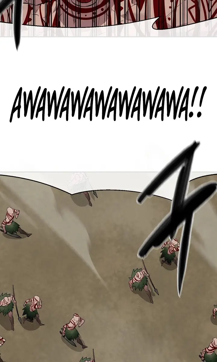 Volcanic Age Chapter 145 Page 37