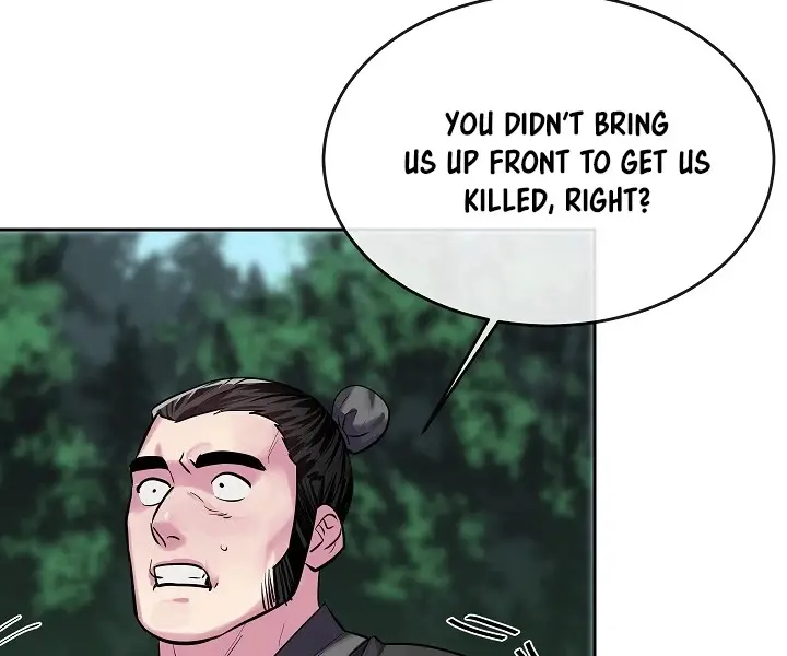 Volcanic Age Chapter 145 Page 39