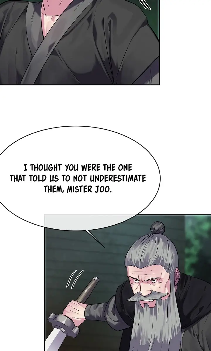 Volcanic Age Chapter 145 Page 40