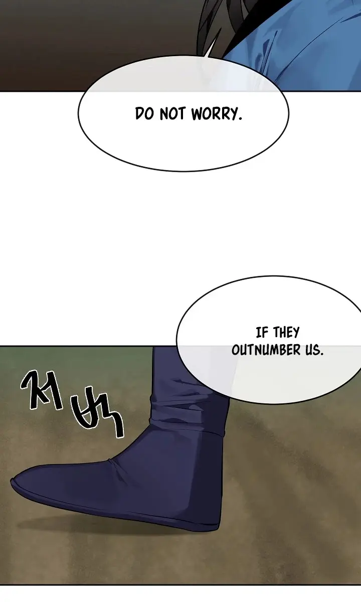 Volcanic Age Chapter 145 Page 42