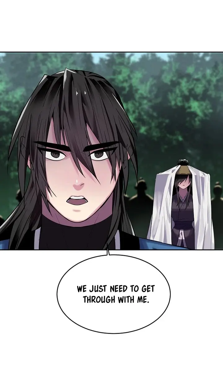 Volcanic Age Chapter 145 Page 44