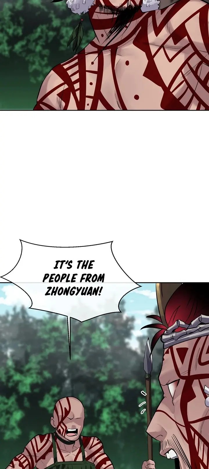 Volcanic Age Chapter 145 Page 48