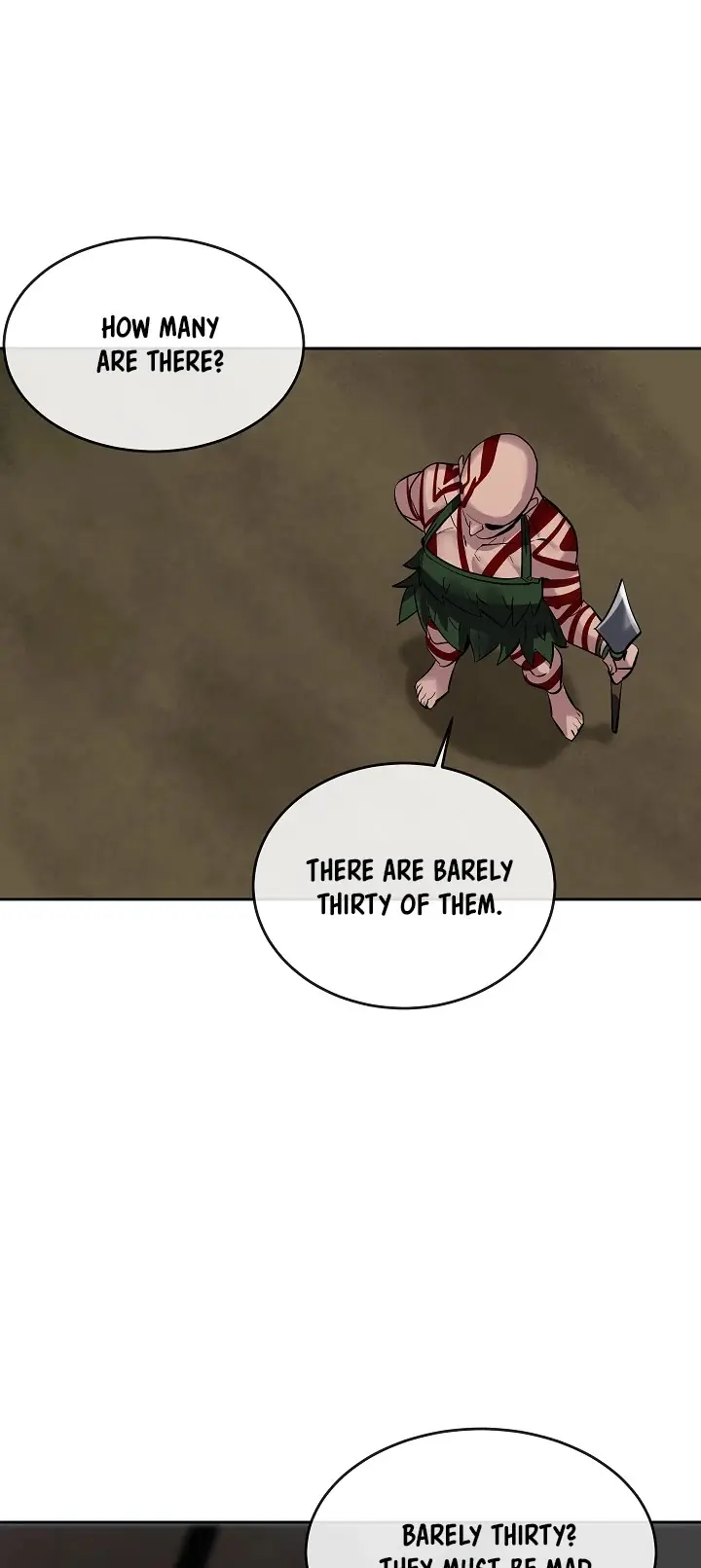 Volcanic Age Chapter 145 Page 52