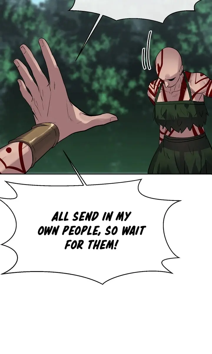 Volcanic Age Chapter 145 Page 54