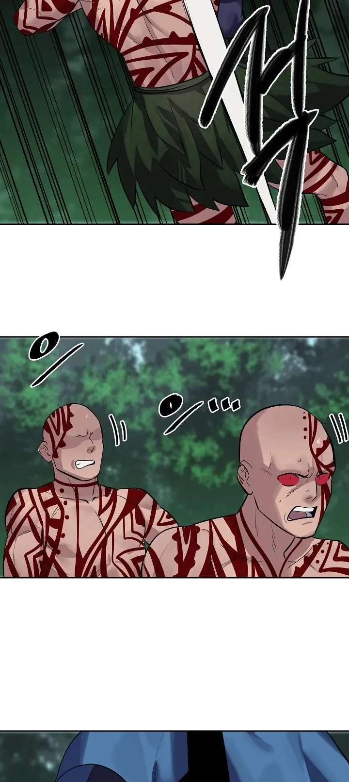 Volcanic Age Chapter 145 Page 57