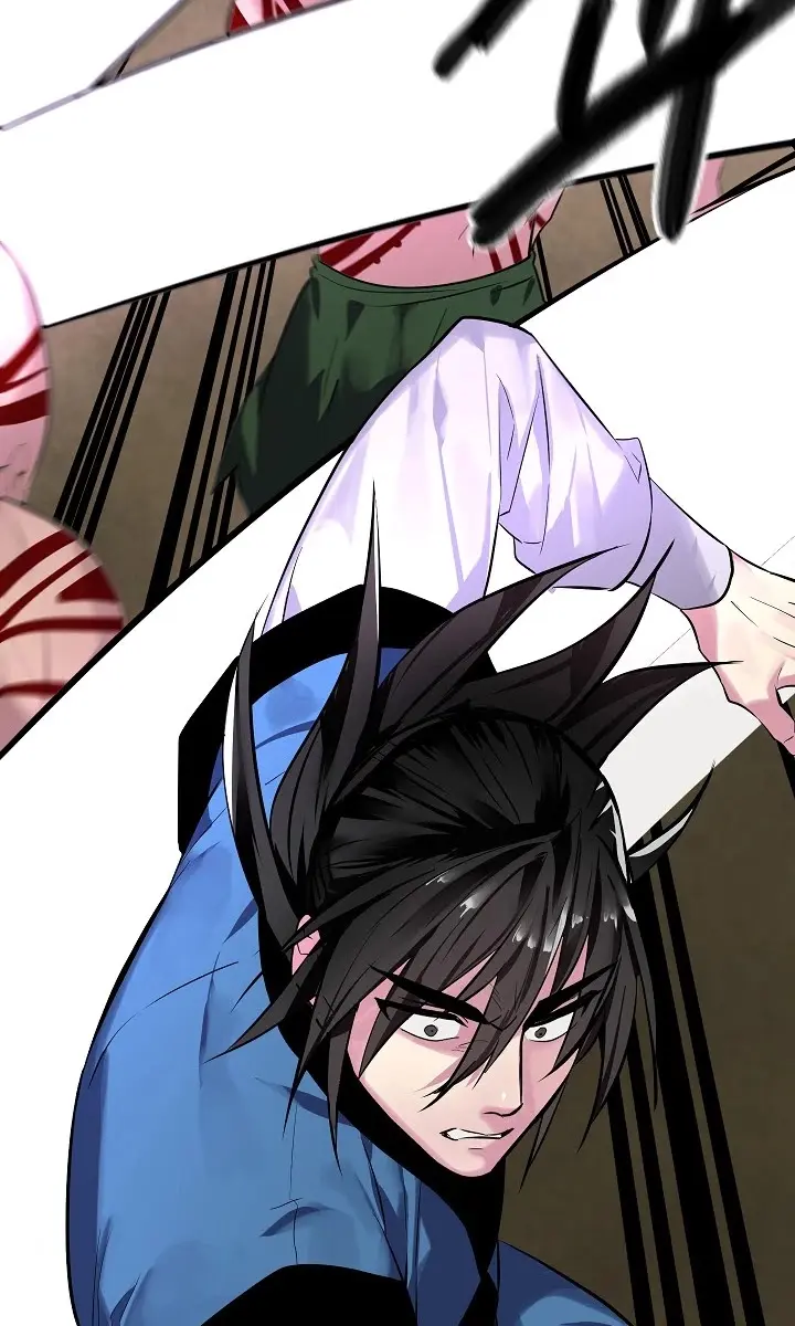 Volcanic Age Chapter 145 Page 60