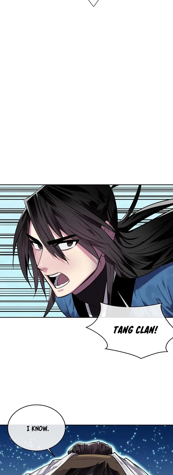 Volcanic Age Chapter 145 Page 63