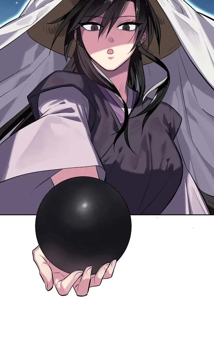 Volcanic Age Chapter 145 Page 64