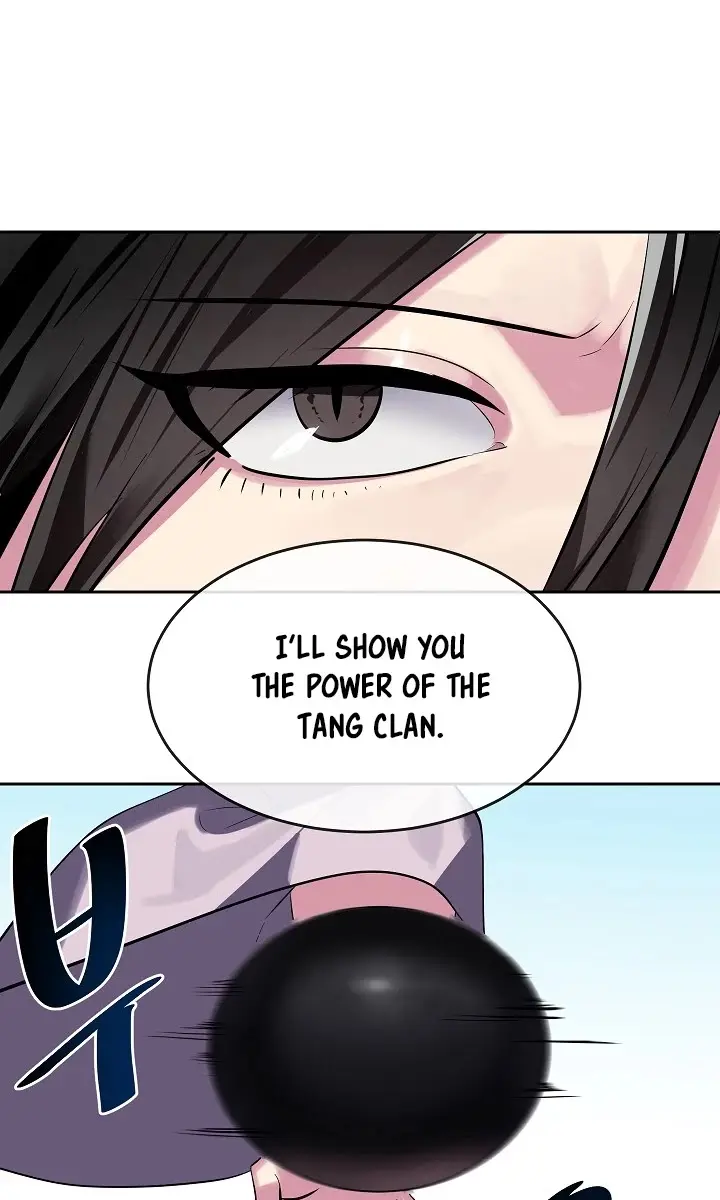 Volcanic Age Chapter 145 Page 65