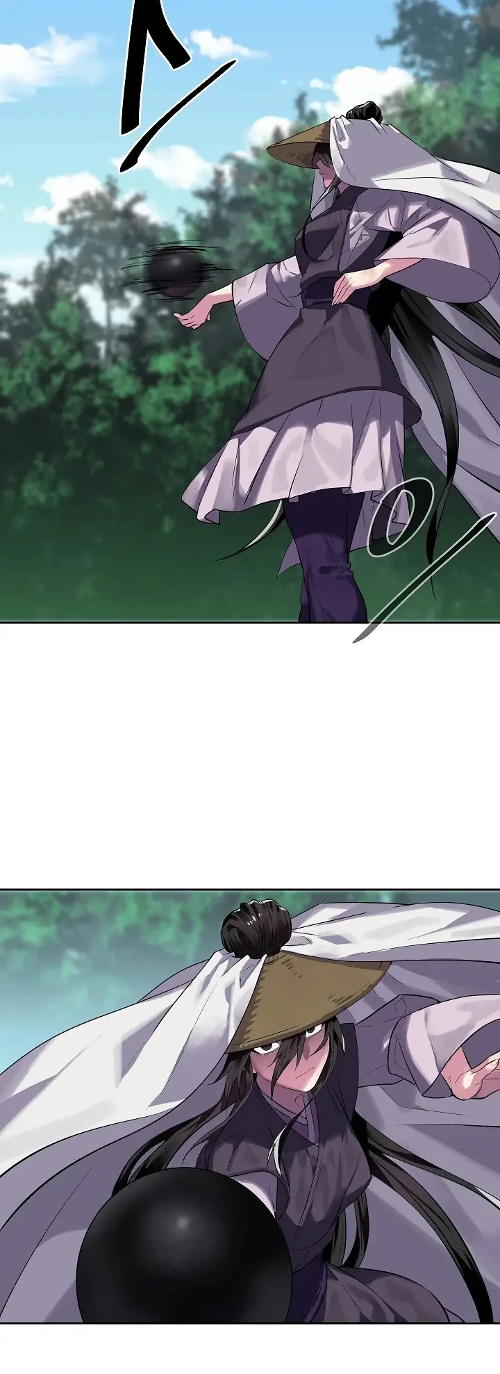 Volcanic Age Chapter 145 Page 67