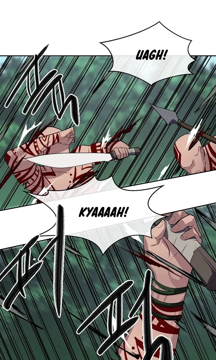 Volcanic Age Chapter 145 Page 74