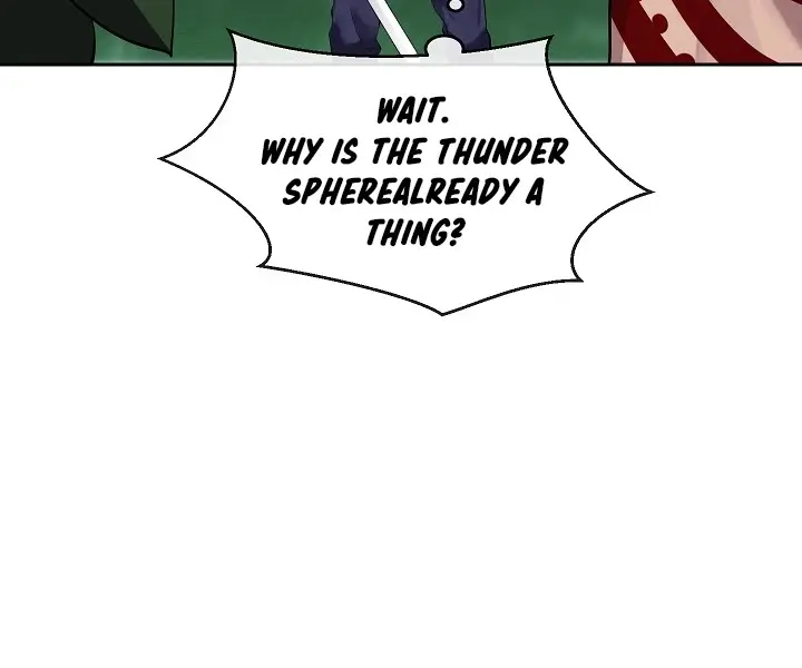 Volcanic Age Chapter 145 Page 76