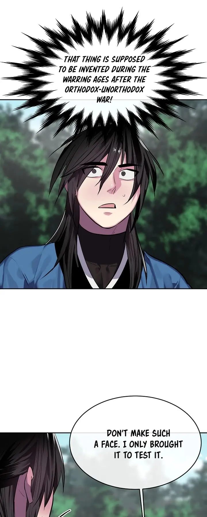 Volcanic Age Chapter 145 Page 77