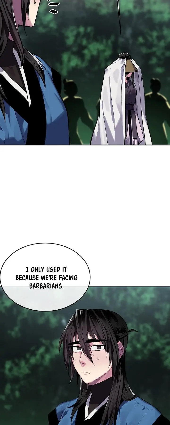 Volcanic Age Chapter 145 Page 78