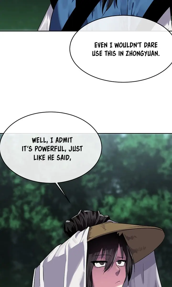 Volcanic Age Chapter 145 Page 79