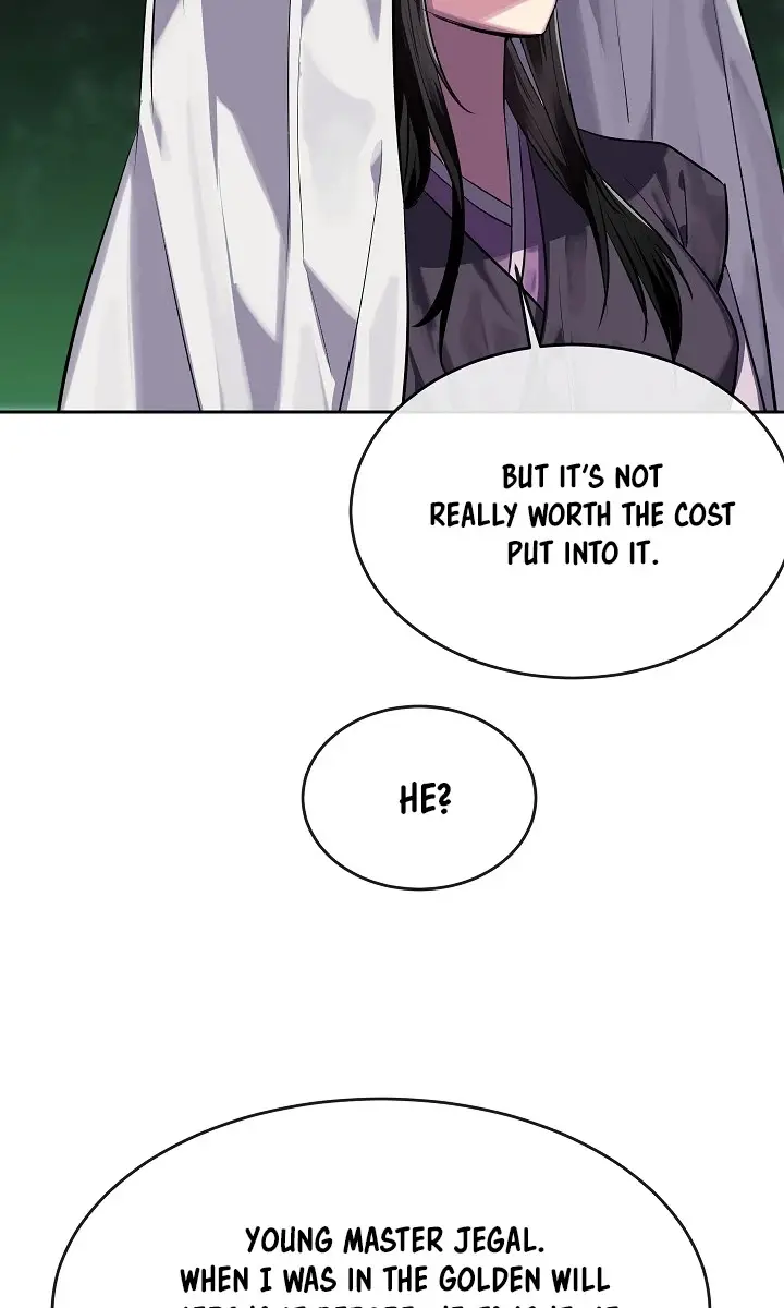 Volcanic Age Chapter 145 Page 80