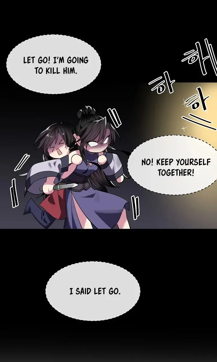 Volcanic Age Chapter 145 Page 85