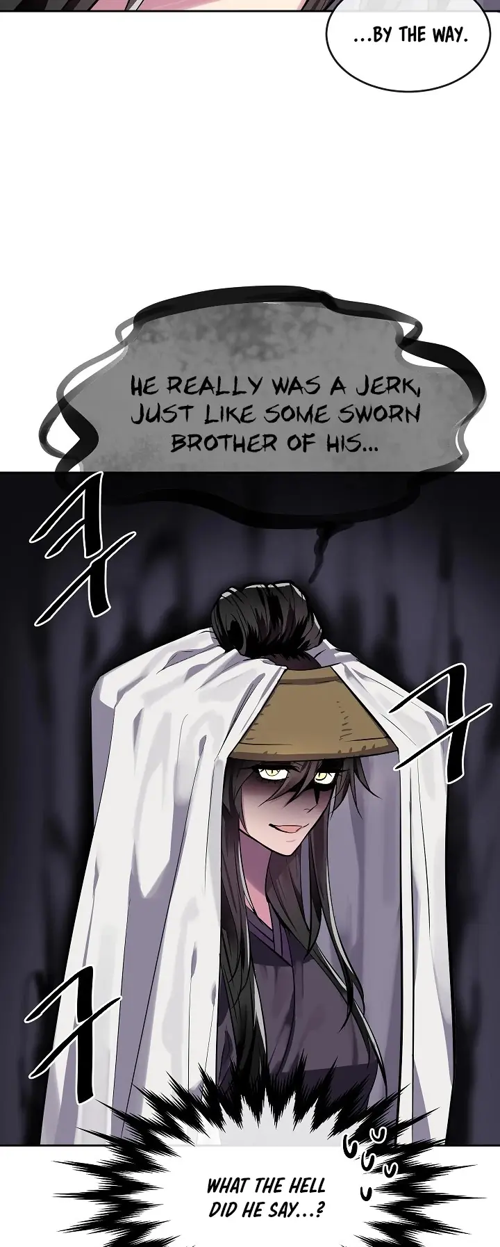 Volcanic Age Chapter 145 Page 87
