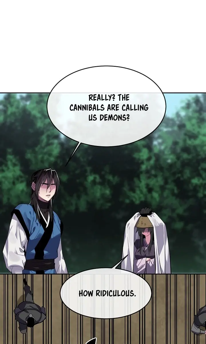 Volcanic Age Chapter 145 Page 89