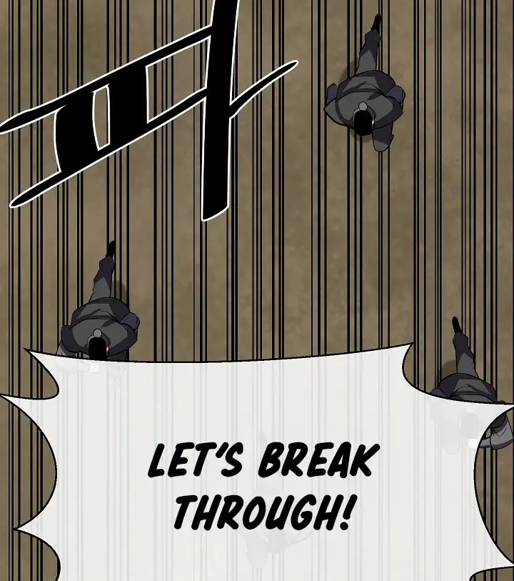 Volcanic Age Chapter 145 Page 90