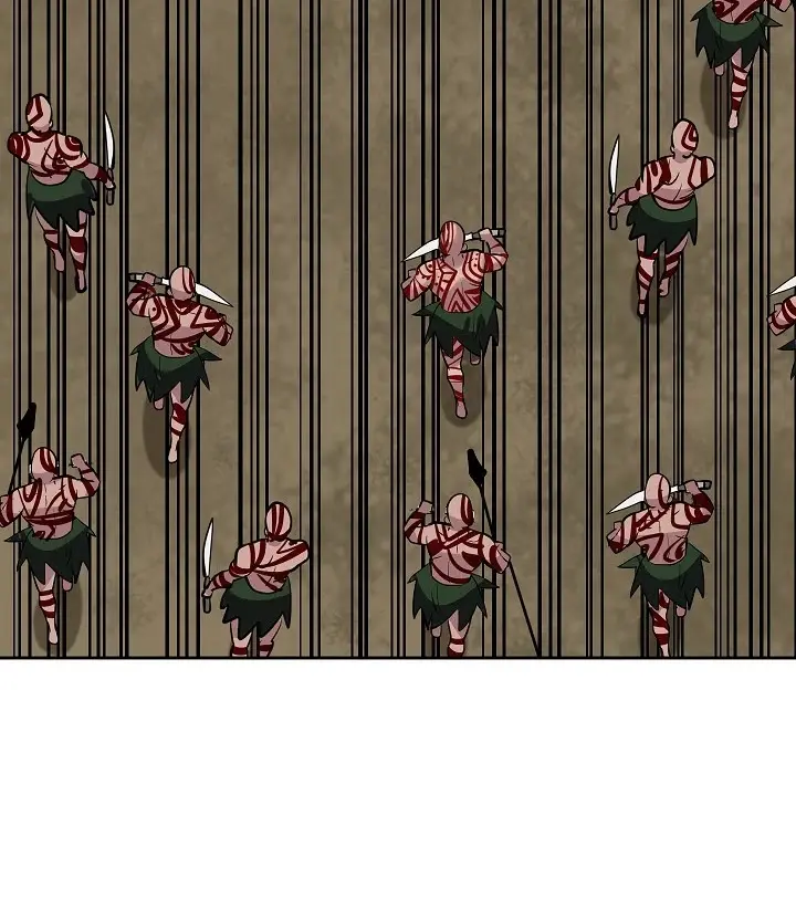 Volcanic Age Chapter 145 Page 92