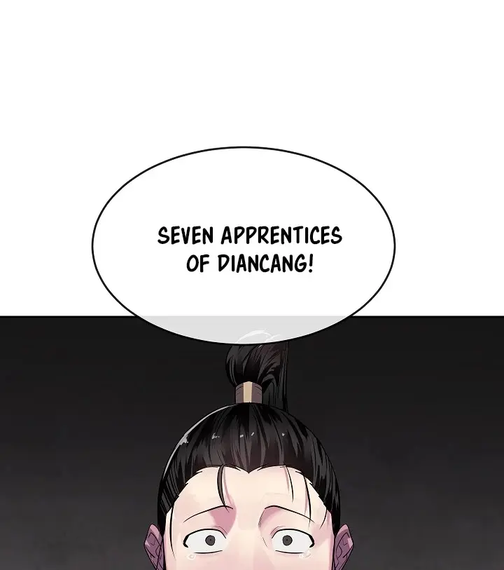 Volcanic Age Chapter 145 Page 98