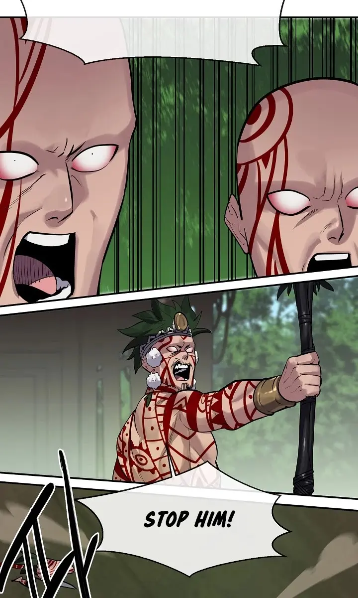 Volcanic Age Chapter 146 Page 5