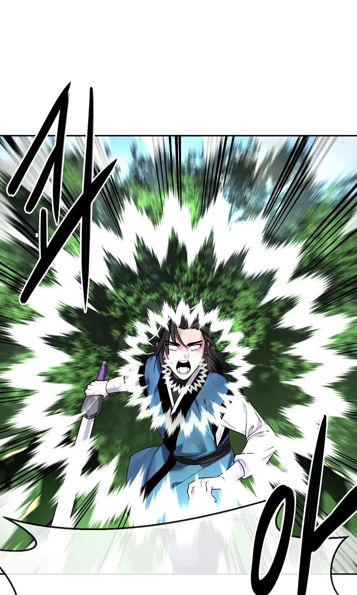 Volcanic Age Chapter 146 Page 8