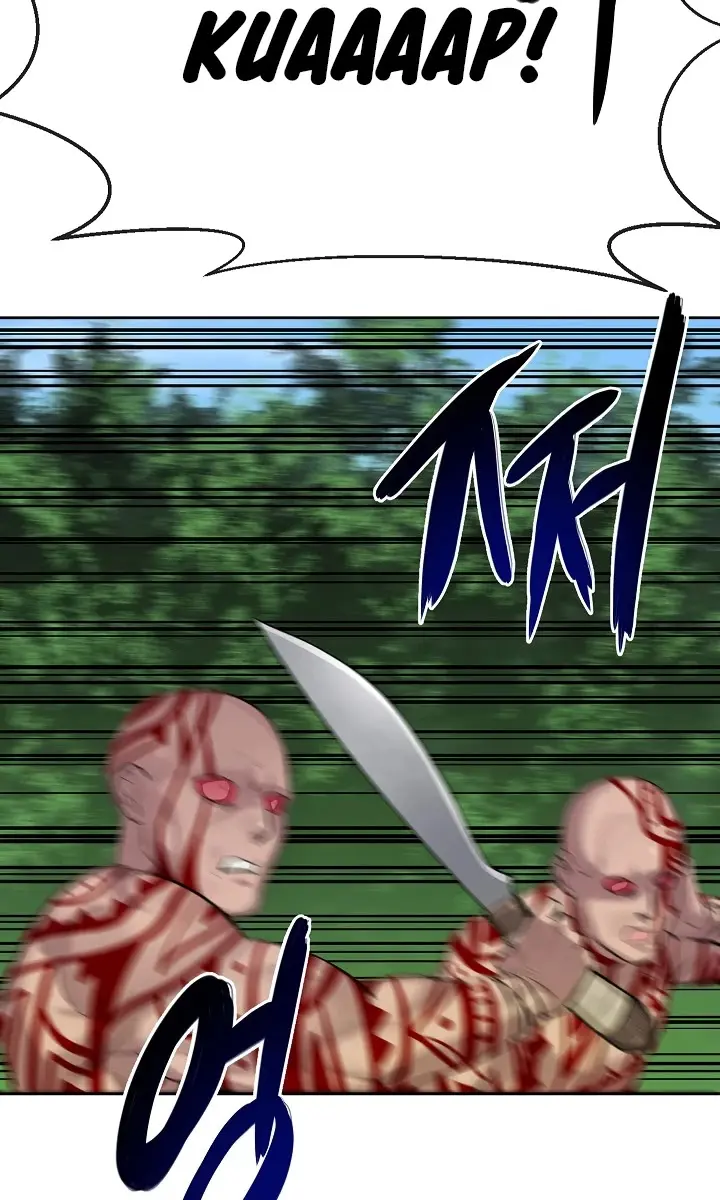 Volcanic Age Chapter 146 Page 9