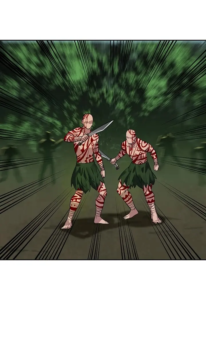 Volcanic Age Chapter 146 Page 12