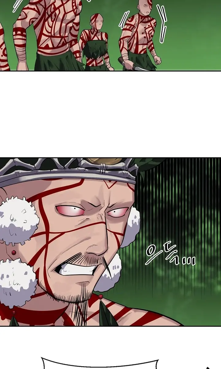 Volcanic Age Chapter 146 Page 17