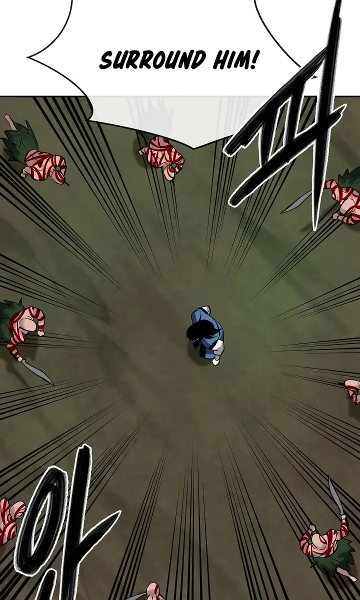 Volcanic Age Chapter 146 Page 18