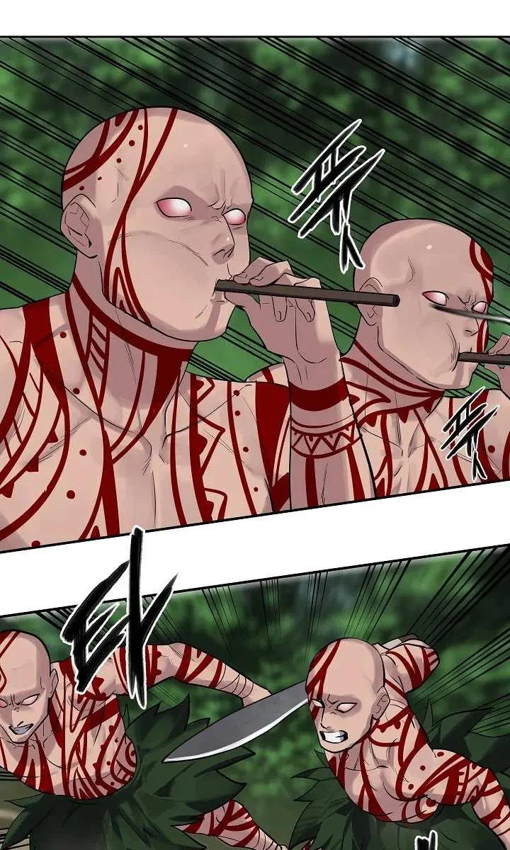 Volcanic Age Chapter 146 Page 20