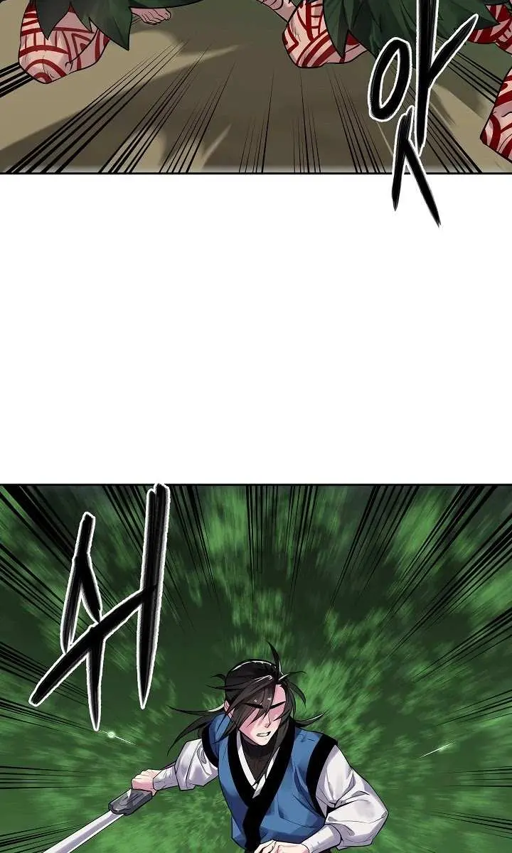 Volcanic Age Chapter 146 Page 21