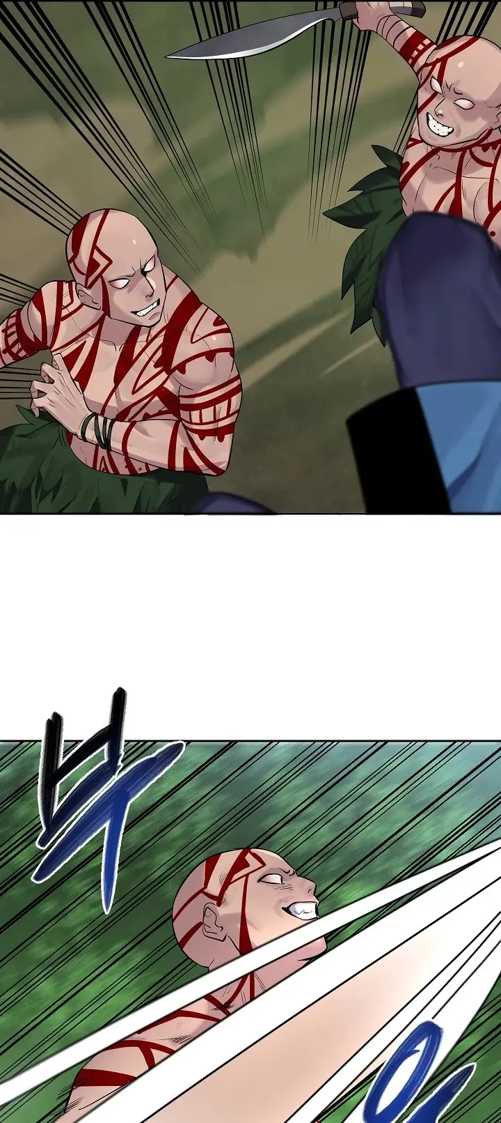 Volcanic Age Chapter 146 Page 24