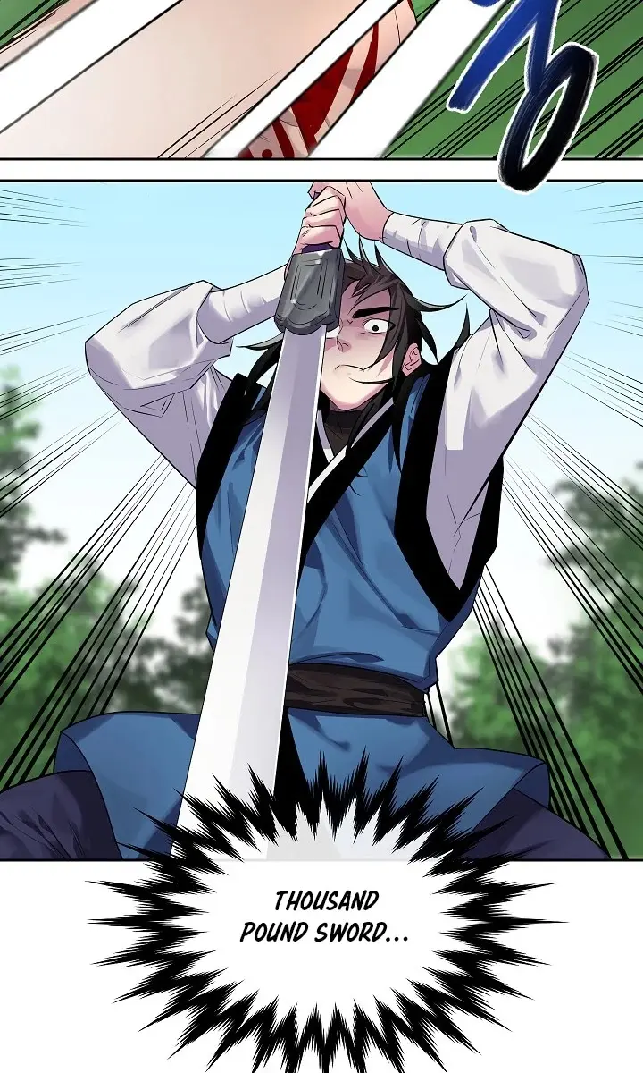 Volcanic Age Chapter 146 Page 25