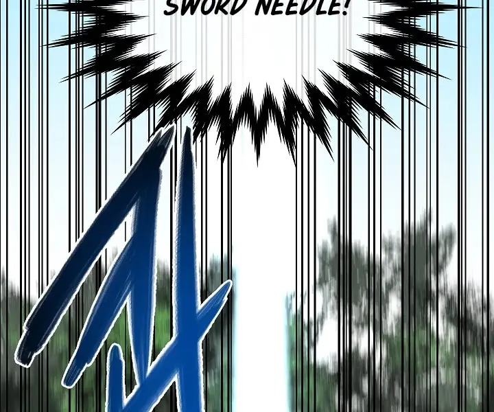 Volcanic Age Chapter 146 Page 27