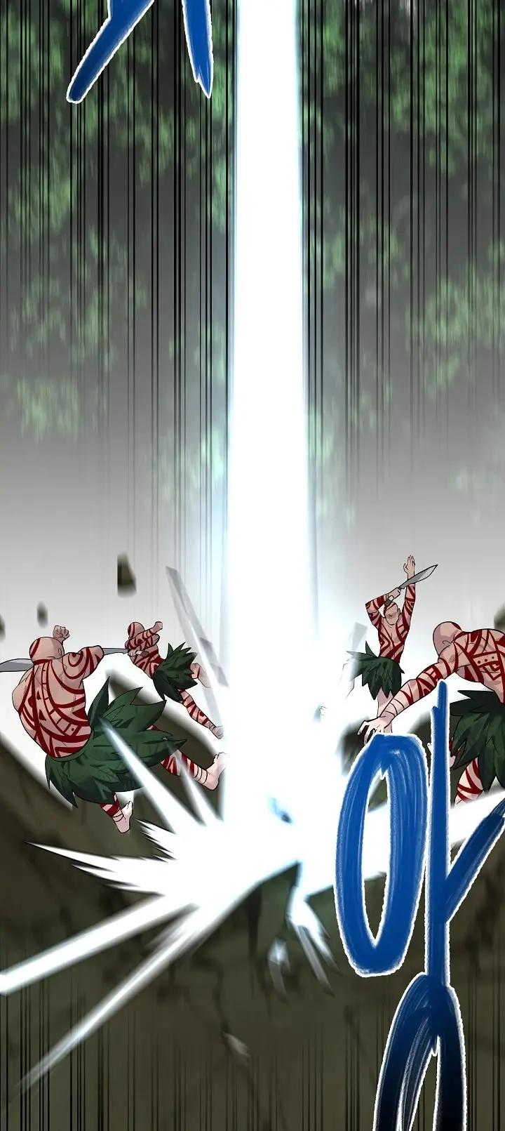 Volcanic Age Chapter 146 Page 28