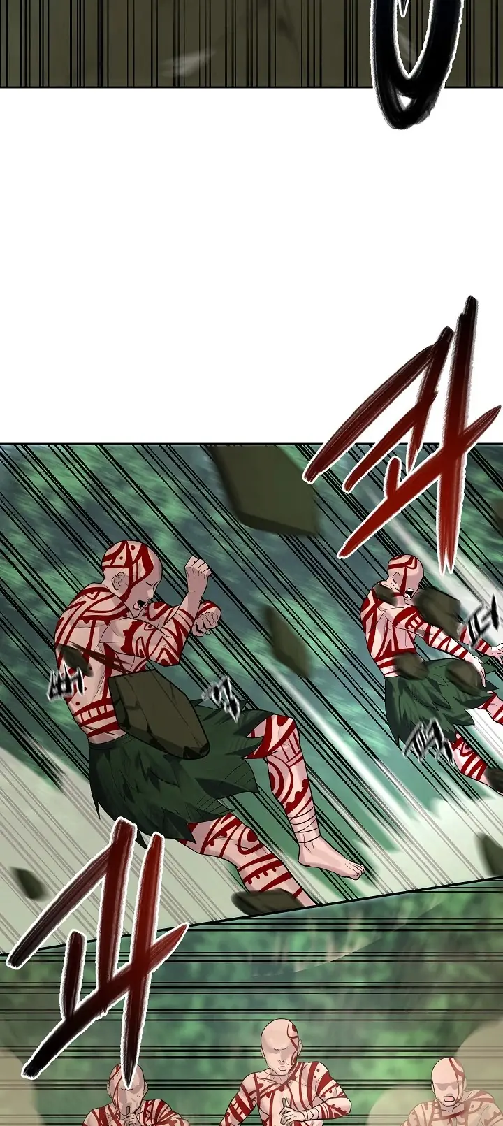 Volcanic Age Chapter 146 Page 29