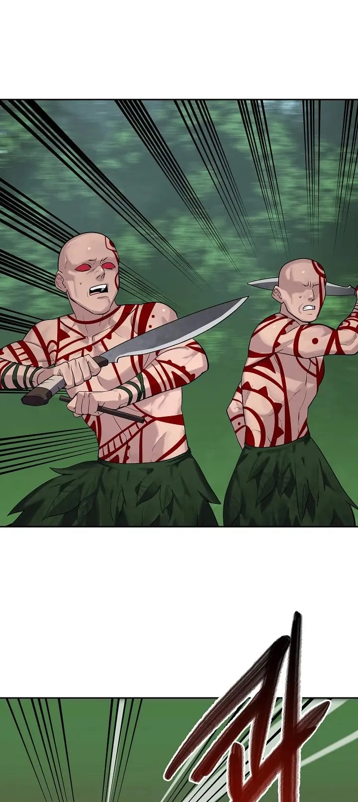 Volcanic Age Chapter 146 Page 33