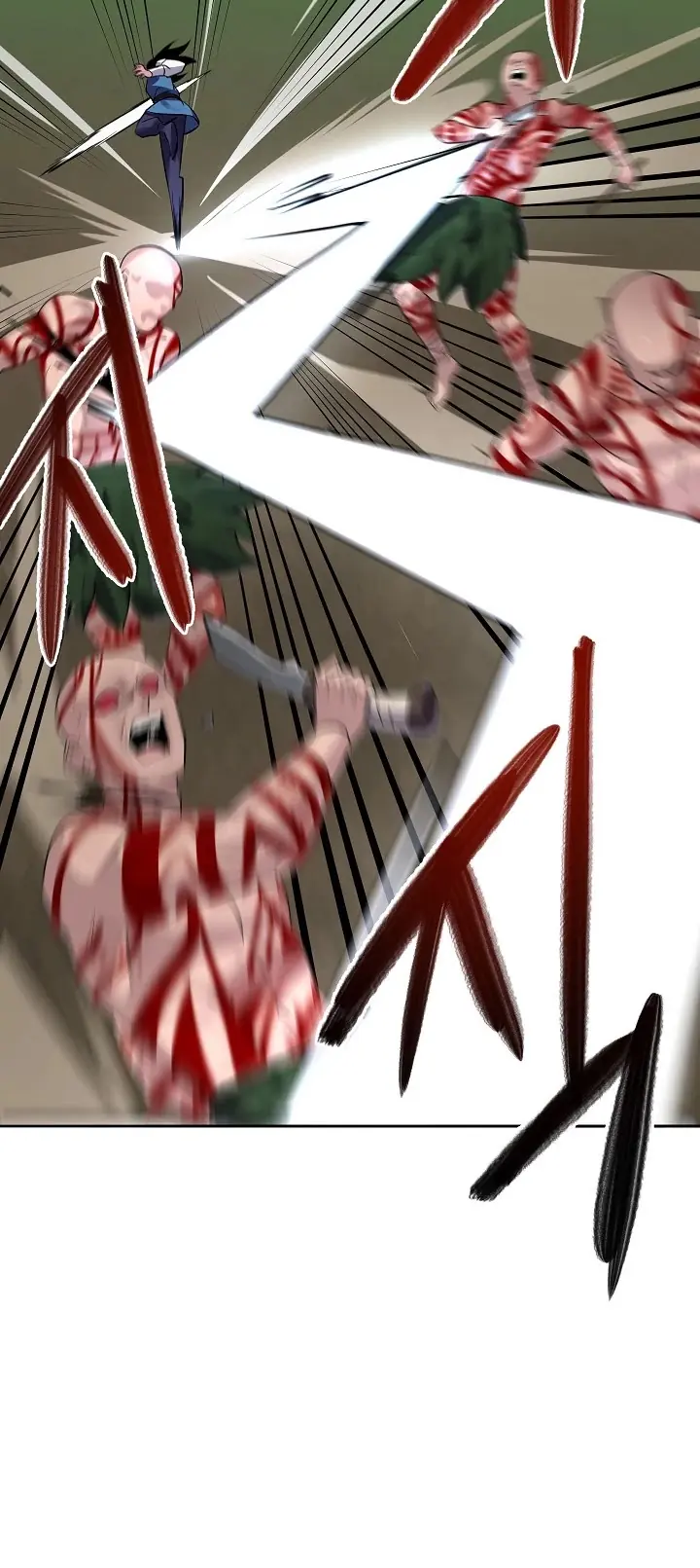 Volcanic Age Chapter 146 Page 34