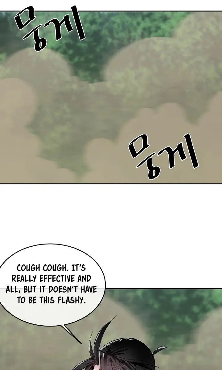 Volcanic Age Chapter 146 Page 35