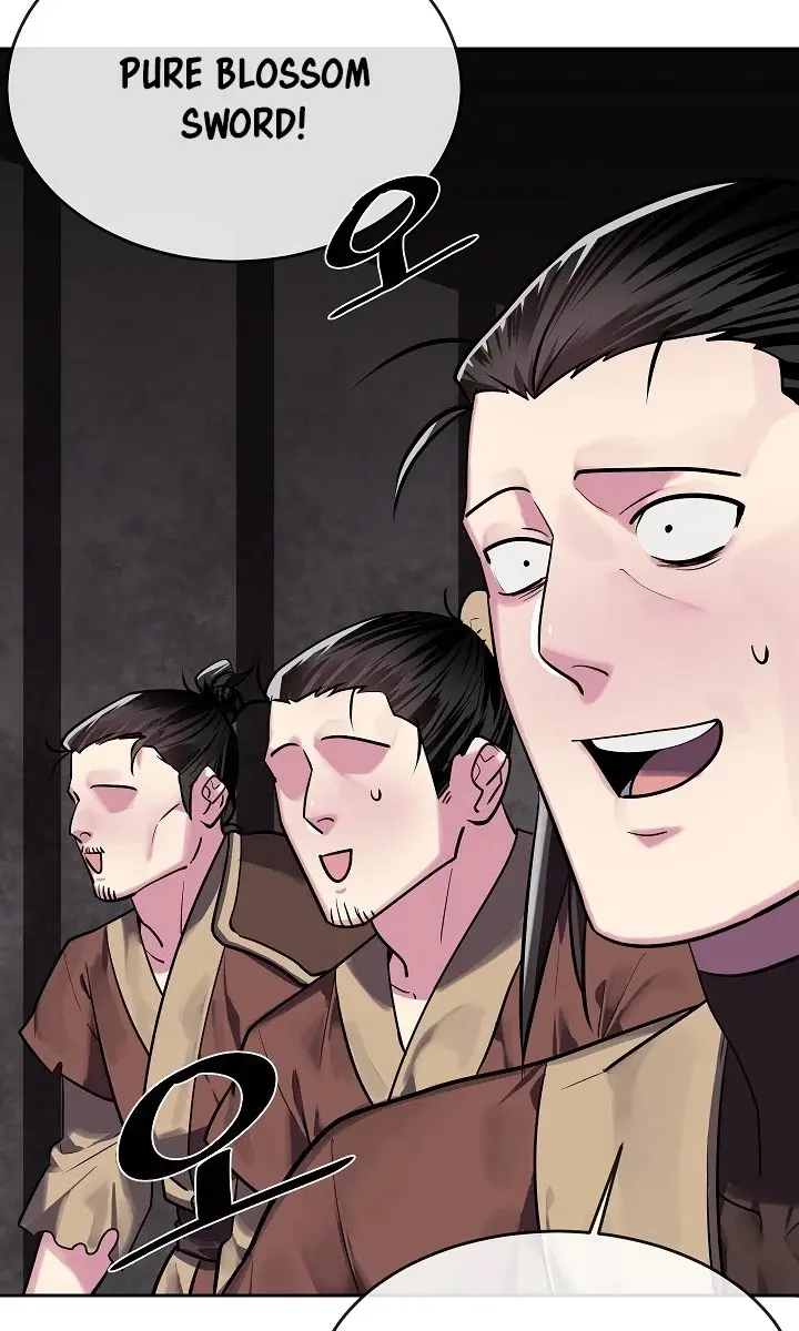 Volcanic Age Chapter 146 Page 38