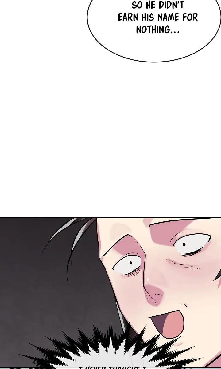 Volcanic Age Chapter 146 Page 39