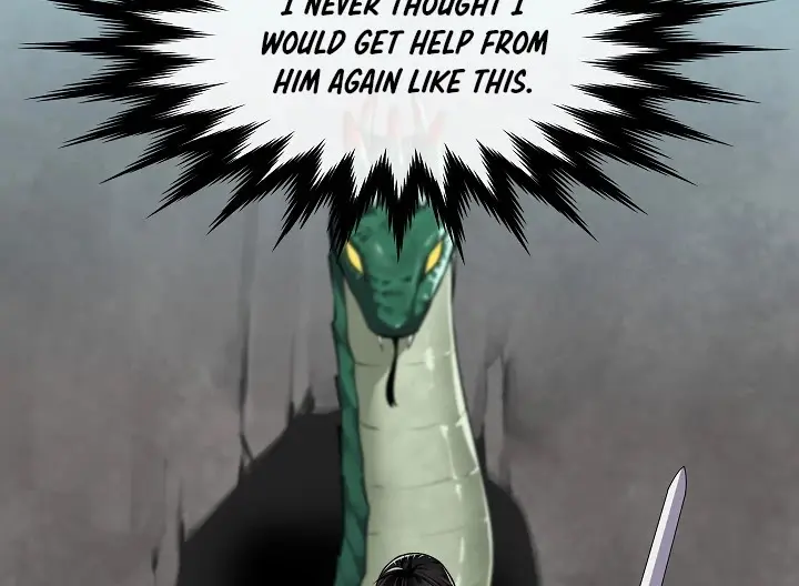 Volcanic Age Chapter 146 Page 40