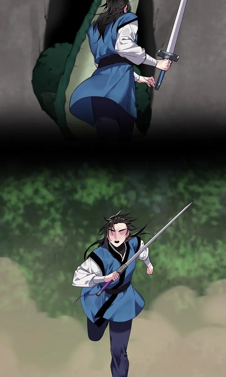 Volcanic Age Chapter 146 Page 41