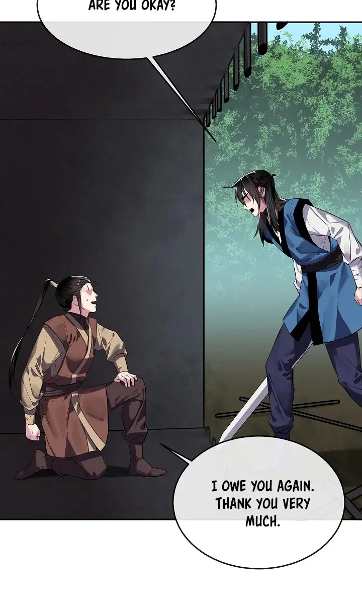 Volcanic Age Chapter 146 Page 44