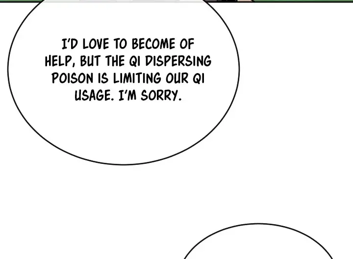 Volcanic Age Chapter 146 Page 46